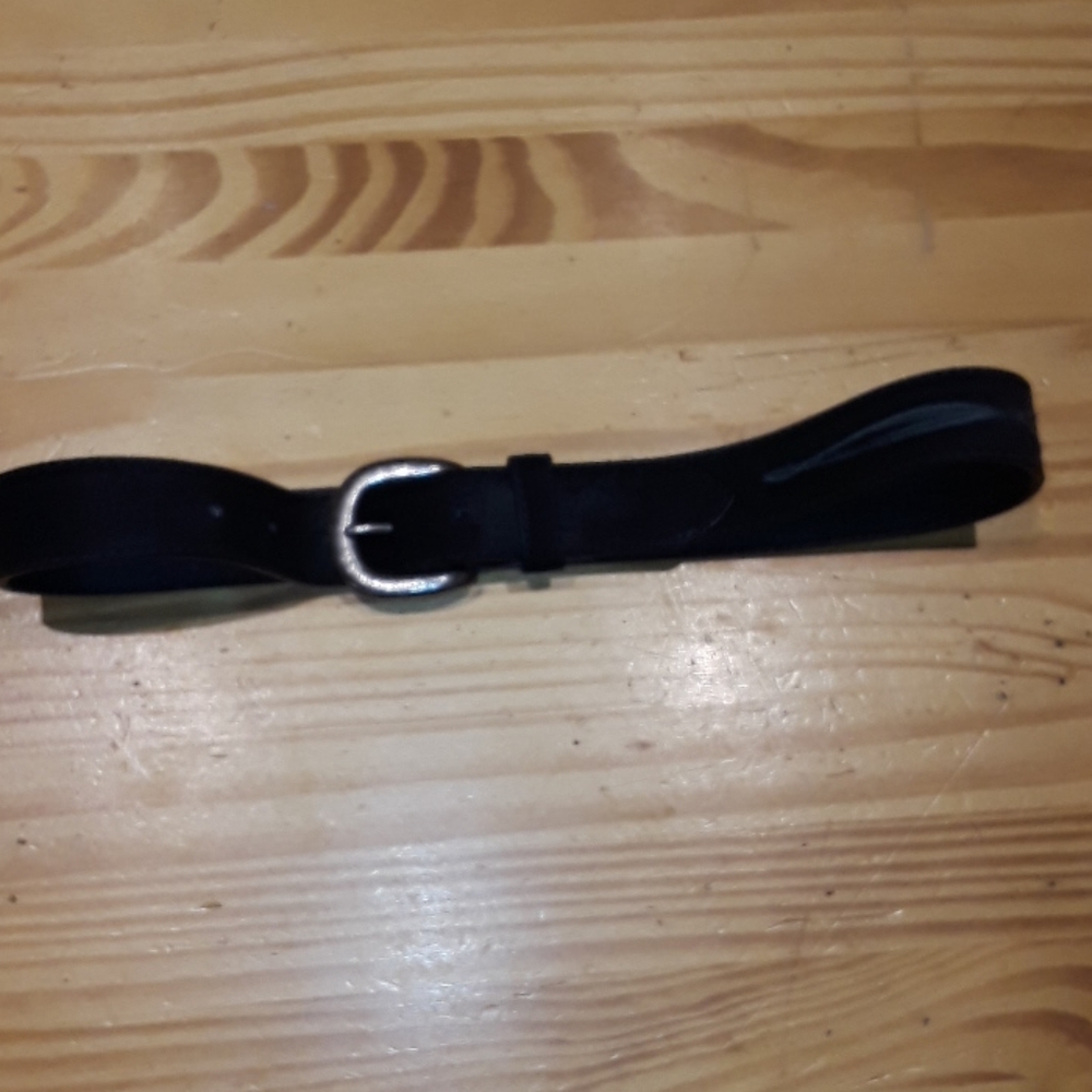 Harley-Davidson belt